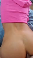 Missxtina's Naughty Night Out: Doggy Style Debauchery