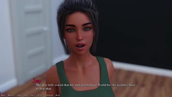 AVN Teller's Visual Novel Seduction in HD