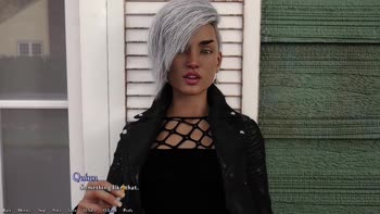 AVN Teller's Visual Novel Seduction in HD