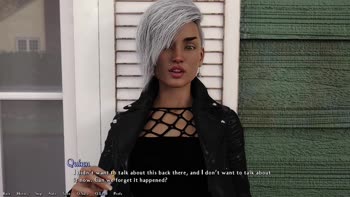 AVN Teller's Visual Novel Seduction in HD