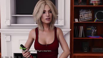 AVN Teller's Visual Novel Seduction in HD