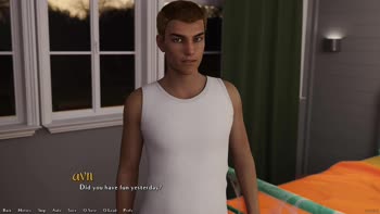 AVN Teller's Visual Novel Seduction in HD