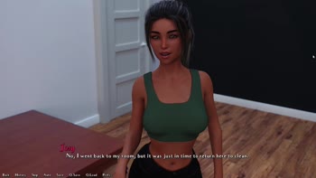 AVN Teller's Visual Novel Seduction in HD