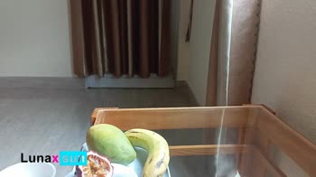 Lunaskystar's Fruitful Delights: A Solo Adventure