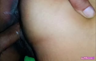 LUTSMEX: My In-Laws Out, I'm Home Alone for POV Latin Fun