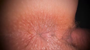 gigioficial - Gigi's Anal Adventures: Wide Open and Ready for POV Fun