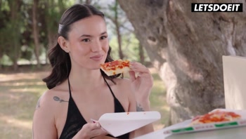 Big Tony's Pepperoni