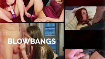 Lana and Adrianna's British Babe POV JOI Debut
