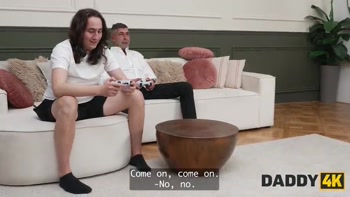 DADDY4K. If you can't play with my Pussy, your Daddy will