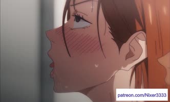 Mister Pyssi's Jujutsu Kaisen Fantasy: Explicit Hentai Anime