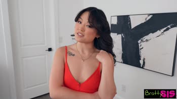 Lulu Chu Teases Stepbrother Jayden Marcos into Finding Her G-Spot