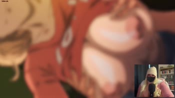 GoldenLala18 - Denji's Wet Adventure with Power