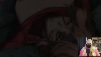 GoldenLala18 - Denji's Wet Adventure with Power