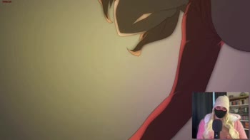 GoldenLala18 - Denji's Wet Adventure with Power
