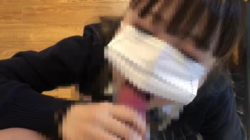 1 JAPANESE SCxOOL GIRL RIN - Rin's Sweet Debut: Japanese Teen (18+) Girl Squirting Blowjobs