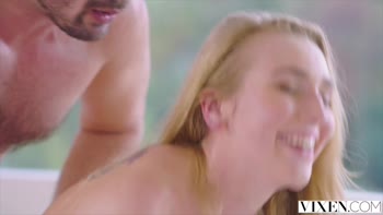 Kendra Sunderland's Executive Office Affair with Manuel Ferrara