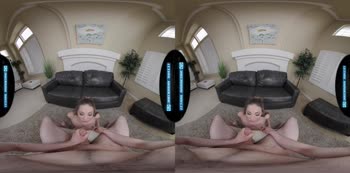 Alexis James' Sinful Session: A POV Romp as Your Teen (18+) Teacher