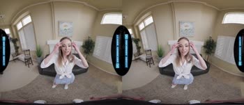 Alexis James' Sinful Session: A POV Romp as Your Teen (18+) Teacher