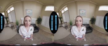 Alexis James' Sinful Session: A POV Romp as Your Teen (18+) Teacher