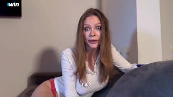 Alexa Poshy's Step Sis Seduction: Show Me Yours, I'll Show You Mine