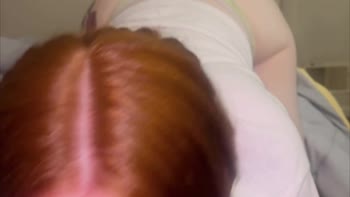 Mariecream's Wet Pussy Conquered by BBC in Sizzling Creampie