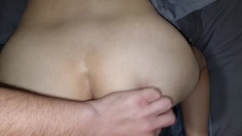 DaddyandPuddin's Teen (18+) Delight: Tight Pussy POV