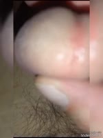 Chispitazsz's Sultry Latina Masturbation Compilation