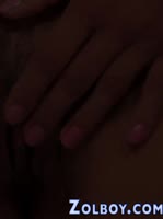 Kinky babe sprays piss