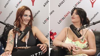 AVN Special: Codi Vore, River Lynn, Sarah Arabic, Jasmine Sherni, and More - Unfiltered Chat