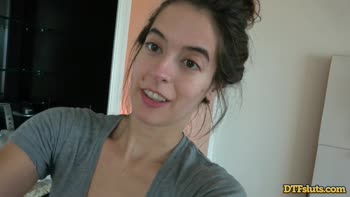 Abbie Maley's Insatiable Thirst for a Hardcore POV Pounding