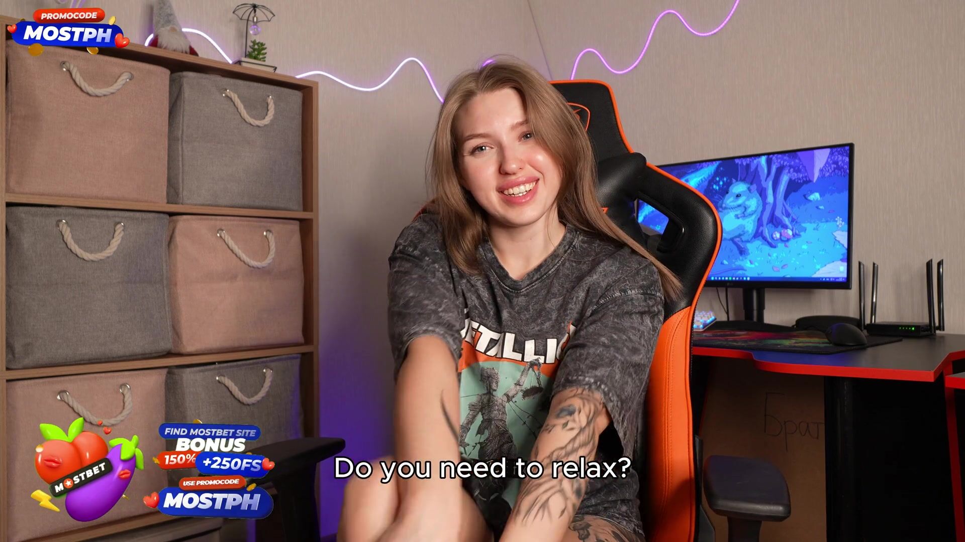 JOI Cumshot. a Girl with such a Big Fat Ass wants you to Cum. you have no Choice!