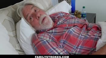 Rachael Cavalli's Sensual Strokes With Mike Mancini