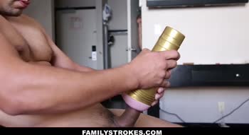 Trisha Parks Teaches Brother A POV Lesson