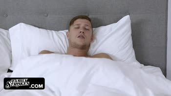 Step Sis's Skilled Touch - Gorgeous Nurse Tames Stepbrother's Big Cock