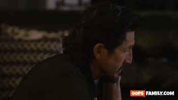 Sexy Stepdaughter Demi Hawks gets stepdad's big cock after night party (Exclusive Full Video for xHamster)