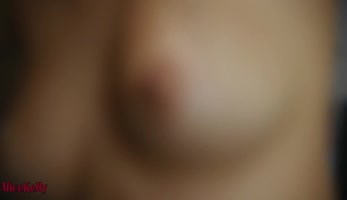 AliceKellyXXX - Alice Kelly's Steamy Shower Solo: Rides Black Dildo to Blazing Orgasm