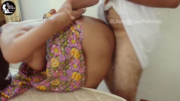 Sri Lankan Sweetheart slsexystrips Offers Sizzling Sinhala Sex