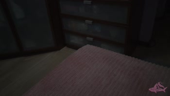 Mira Shark's Step Sis Trades Skates for Skilled Blowjobs