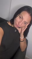 Mysticcandyof's College Cutie Satisfies Her Exams Stress