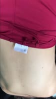 karol_grey4 - Karol Grey4's Hotwife Cheats in the Uber: Public Creampie Frenzy