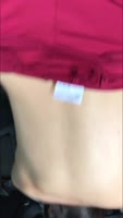 karol_grey4 - Karol Grey4's Hotwife Cheats in the Uber: Public Creampie Frenzy