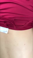karol_grey4 - Karol Grey4's Hotwife Cheats in the Uber: Public Creampie Frenzy