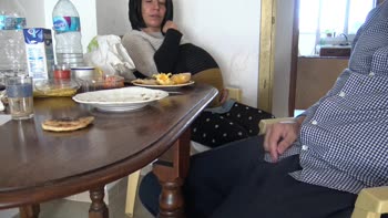 Stepmomsusan's Morning Delight: Cum Swallowing MILF's Secret Fantasy