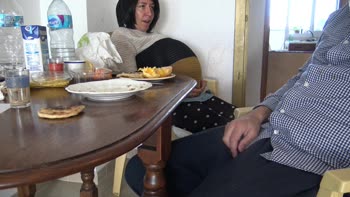 Stepmomsusan's Morning Delight: Cum Swallowing MILF's Secret Fantasy