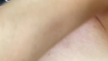 Rita Mills' Super Wet Solitude: Creamy Pussy, Slime & Orgasms Galore