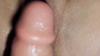 just--the--tip - Teaching My Horny Stepsis to Squirt Like A Pro