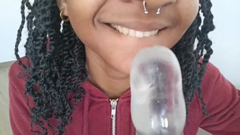 NiNaOffcial's Counting Down to Intense Blowjob Bliss in HD