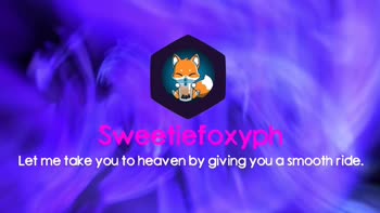 Sweetiefoxyph's Hot Night: Student Seduces Teacher