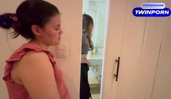ScarlettandChanel's Public Pleasure: Following Orders to Blazing Orgasm