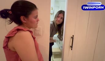 ScarlettandChanel's Public Pleasure: Following Orders to Blazing Orgasm